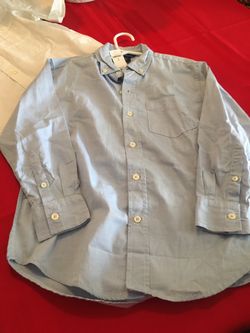 Gap kids size M8
