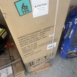 12000 BTU Portable Ac