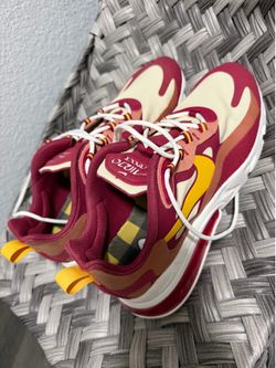 Nike Air Max 270 React