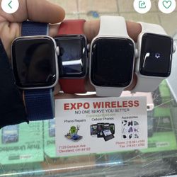 Apple Watches ⌚️ 