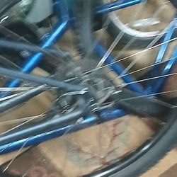 2021 Specailozed Rock Hopper 26" Mountain Bike