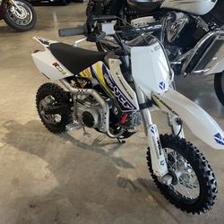 2021 Ycf 88 SE