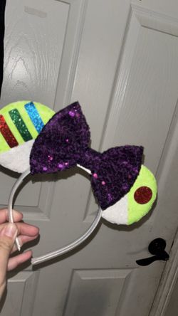 Disney ears