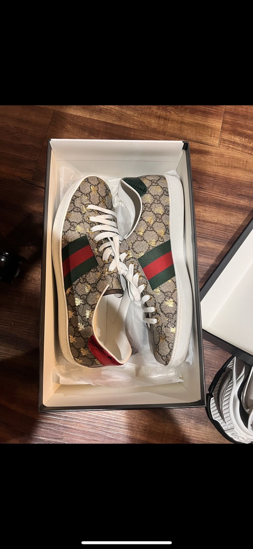 Gucci Shoes