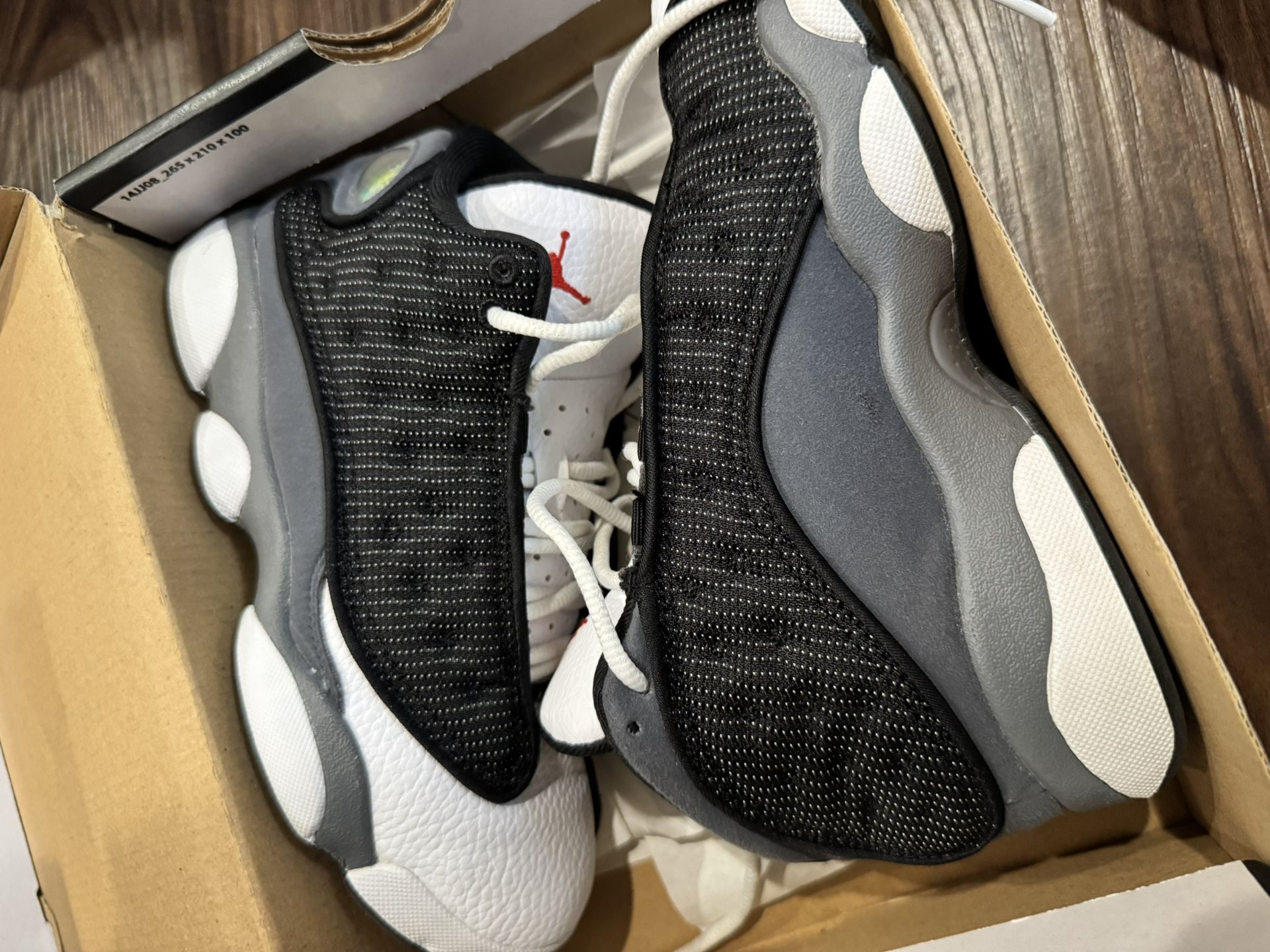 Jordan 13