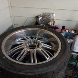 Rims For Sale