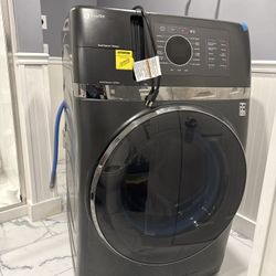 GE Profile Washer Dryer Combo – Like New – High-End 2-in-1 🔥