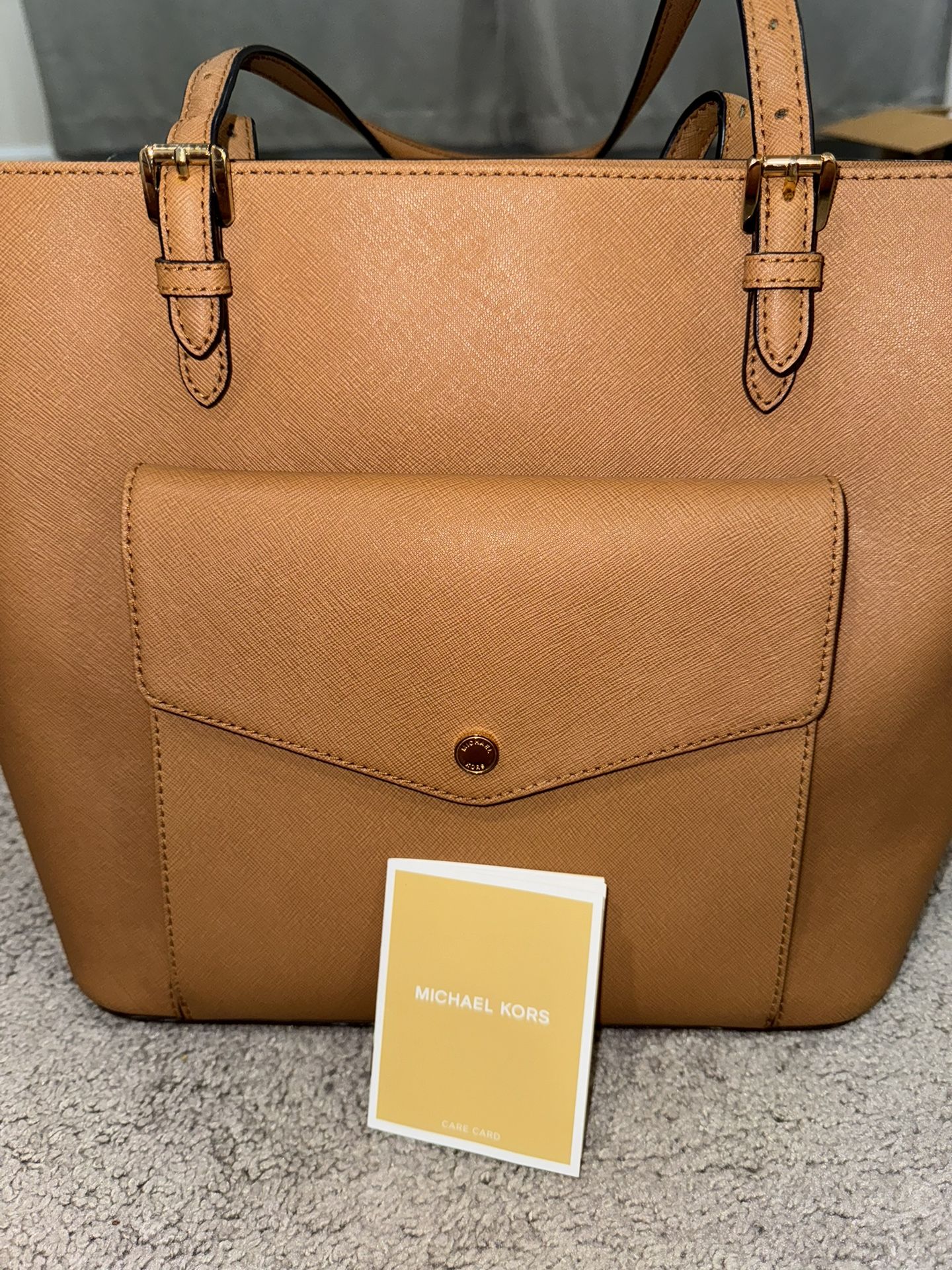 Michael Kors Tote Bag