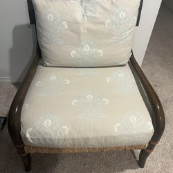 Pair Of Heavy Duty Chairs