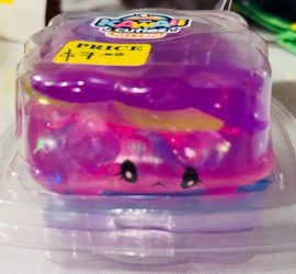 Squishies