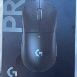 Logitech ProX Superlight 2