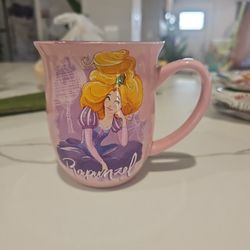 Disney's Rapunzel Mug 