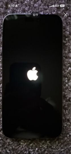 Unlocked iPhone 14 Pro Max 256GB Unlocked