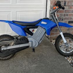 Razor Mx350