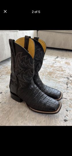Men's boots