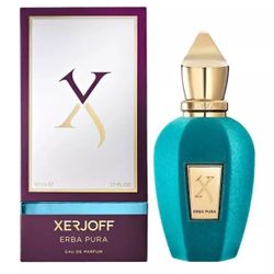 Xerjoff Erba Pura 100ml -  Luxury cologne for men/woman 3.4 oz