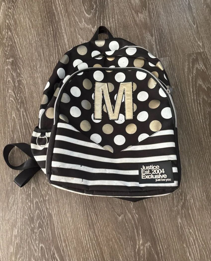 Backpack