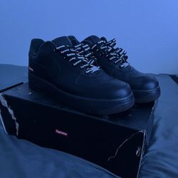 Supreme Air Forces