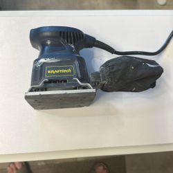 Electric Sander