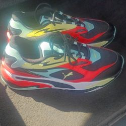 Puma R/S