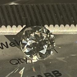 Old European Diamond Cut F-vs1 