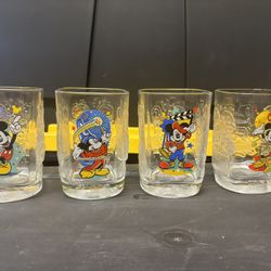 Mickey Mouse Mugs/Cups