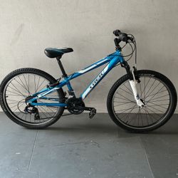 BICYCLE TREK 21 SPEED SIZE 24 BRAND NEW 
