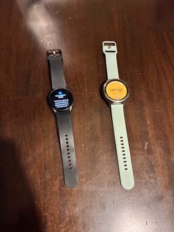 Samsung Galaxy watches