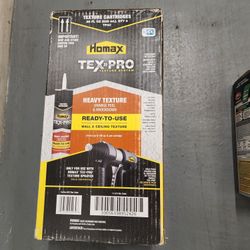 Home Tex Pro Orange Peel And Knock Down 6 Pack