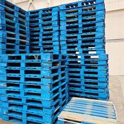 Chep Pallets $7 Each Need Gone Asap 