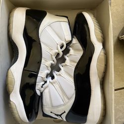 Jordan 11 concord