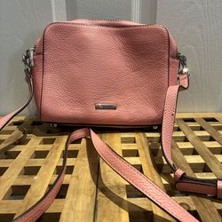 Rebecca Minkoff Double Zip Camera Bag