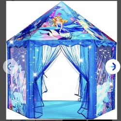 Tent Play House