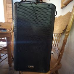 QSC K Series Powered Speaker – Pro DJ / Live Sound 🔊