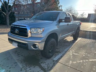2011 Toyota Tundra