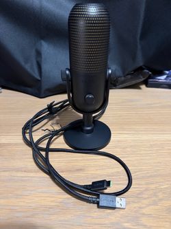 Gaming Microphone Razer