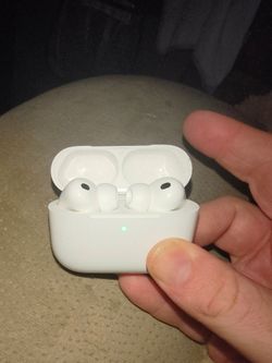Airpods Pro 3