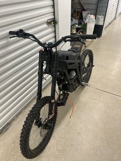 Nice Bike