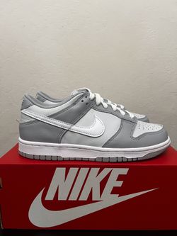 Nike Dunk Low Platinum 6Y