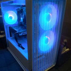 Newly built intel/Rtx 2060 gaming pc $550 (GtaV FiveM, Warzone, Fortnite,Cyberpunk, Roblox, etc)