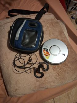 Sony walkman  de ejo11 work perfec