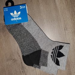 Adidas Ankle Men Socks