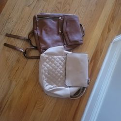 Small Backpacks