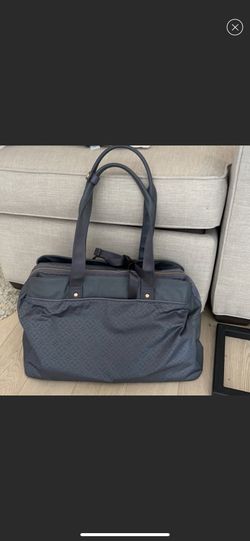 Lululemon Tote Bag