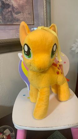 My Little Pony 12”