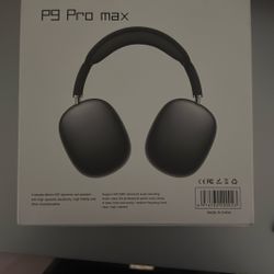 These Are The Brand New P9 Pro Max 