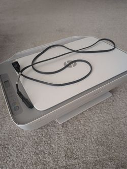 HP desktop printer