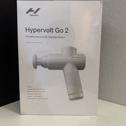 Hypervolt 