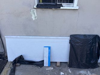 Quartz countertop OBO