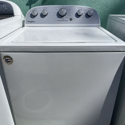 Washer.   Like New!